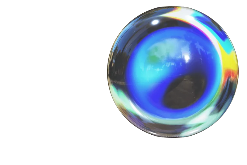 Aurora theme background